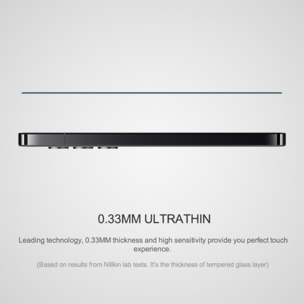 Zastitno staklo Tempered Glass Nillkin CP+ Pro za Samsung S926B/S936B Galaxy S24 Plus/S25 Plus - 212082