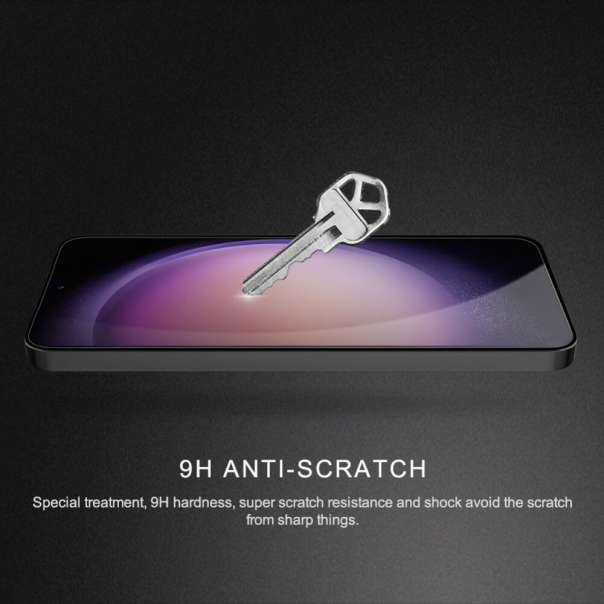 Zastitno staklo Tempered Glass Nillkin CP+ Pro za Samsung S926B/S936B Galaxy S24 Plus/S25 Plus - 212082