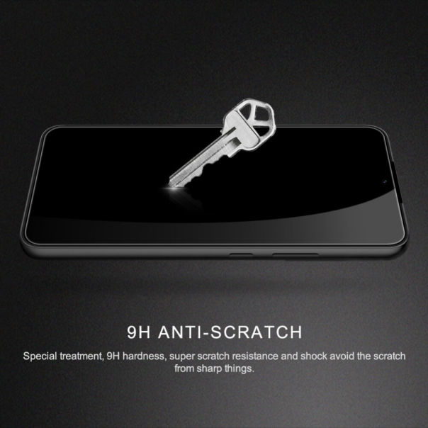 Zastitno staklo Tempered Glass Nillkin CP+ Pro za Samsung S906B Galaxy S22 Plus 5G - 200110