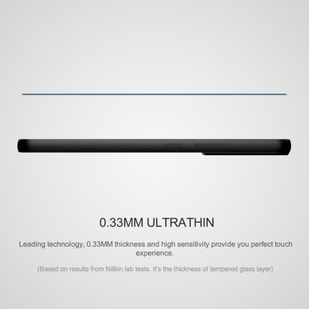 Zastitno staklo Tempered Glass Nillkin CP+ Pro za Samsung S906B Galaxy S22 Plus 5G - 200110