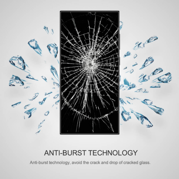 Zastitno staklo Tempered Glass Nillkin CP+ Pro za Samsung S928B Galaxy S24 Ultra - 212083