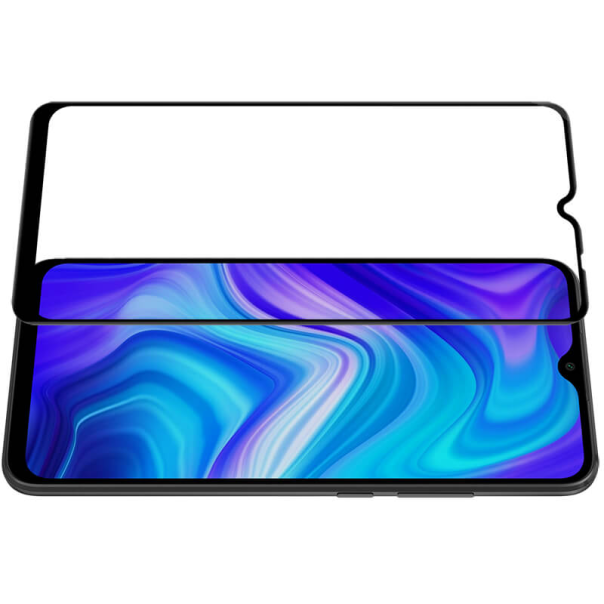 Zastitno Staklo Tempered glass Nillkin CP+ Pro za Xiaomi 9A crni - 86079-1