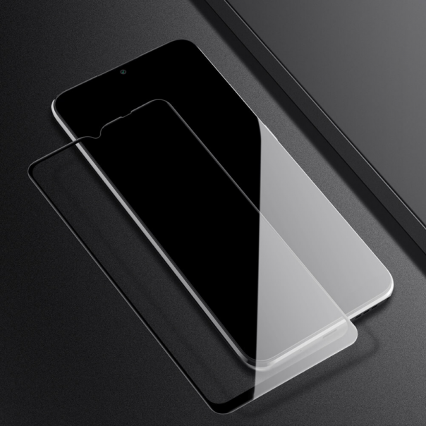 Zastitno Staklo Tempered glass Nillkin CP+ Pro za Xiaomi 9A crni - 86079-1
