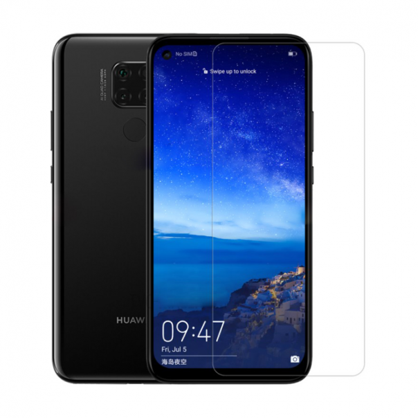 Zastitno Staklo Tempered glass Nillkin H+ Pro za Huawei Mate 30 Lite - 72705