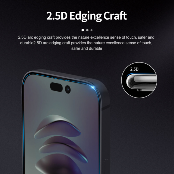 Zastitno Staklo Tempered glass Nillkin H+ Pro za iPhone 14 Pro Max 6.7 - 203002