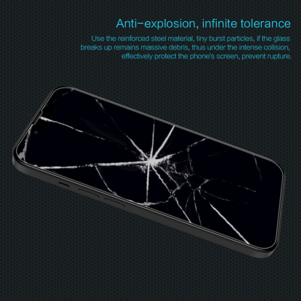 Zastitno Staklo Tempered glass Nillkin H za iPhone 13 Pro Max/14 Plus 6.7 - 95745