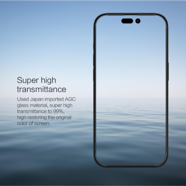 Zastitno Staklo Tempered glass Nillkin H za iPhone 14 Pro Max 6.7 - 203000