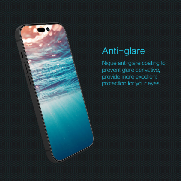 Zastitno Staklo Tempered glass Nillkin H za iPhone 14 Pro Max 6.7 - 203000