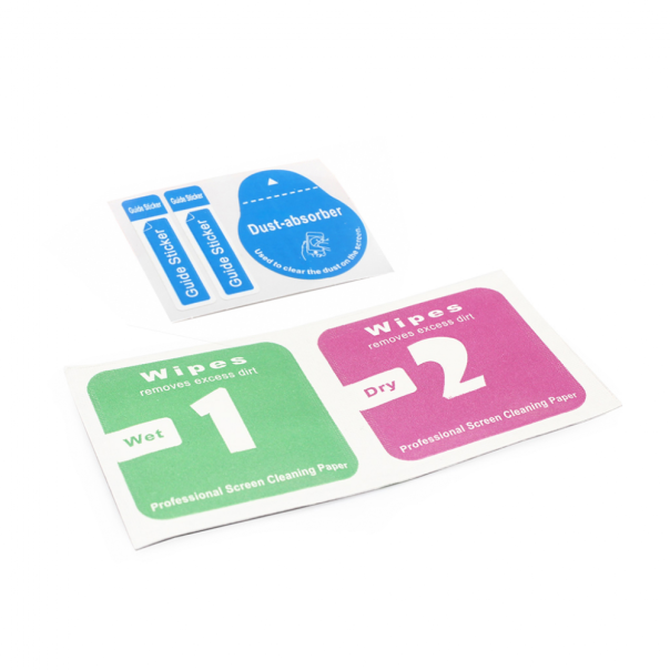 Zastitno Staklo Tempered glass Plus za iPad 7 10.2 2019 - 96176