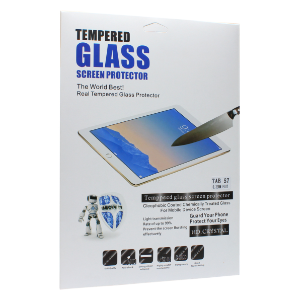 Zastitno Staklo Tempered glass Plus za Nokia T20 - 202802