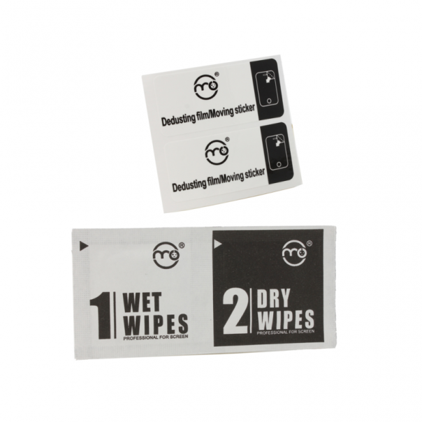 Zaštitno staklo Tempered Premium UV Glue Full Cover + Lampa za Samsung N975F Galaxy Note 10 Plus - 78125