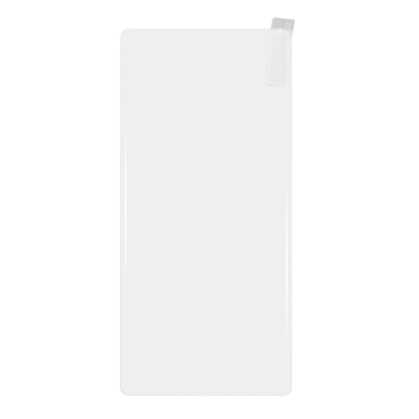 Zastitno staklo Tempered Glass Premium UV Glue Full Cover + Lampa za Samsung S918B Galaxy S23 Ultra - 206433