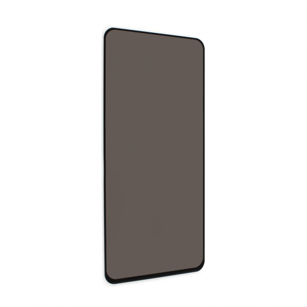 Zastitno Staklo Tempered glass Privacy 2.5D full glue za Huawei 9X Lite crna - 86623