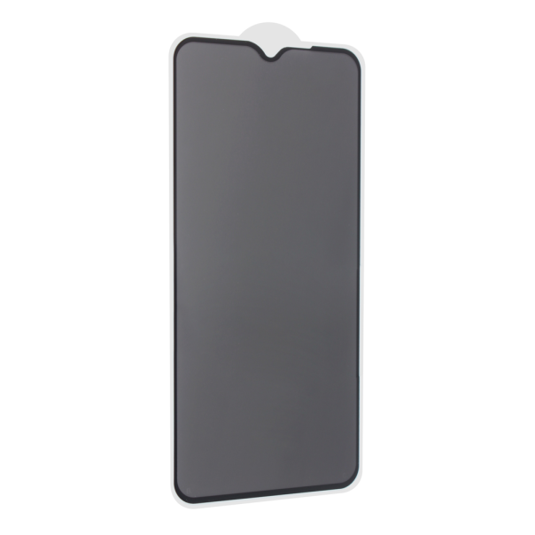 Zastitno staklo Tempered Glass Privacy 2.5D full glue za Samsung A346B Galaxy A34 5G crni - 206793
