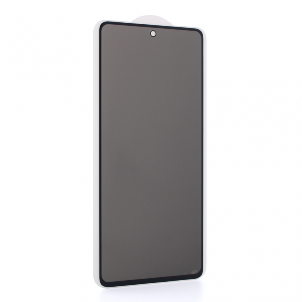 Zaštitno staklo Tempered Privacy 2.5D za Samsung A525F/A526B/A528B Galaxy A52 4G/A52 5G/A52s - 91808-1