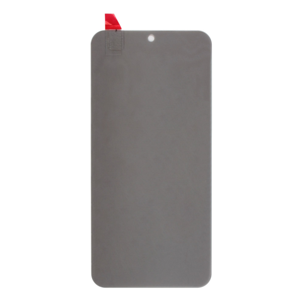 Zaštitno staklo Tempered Glass Privacy 2.5D full glue za Samsung Galaxy S24/S25, crna - 211193