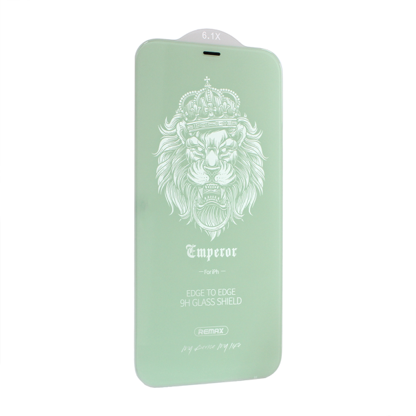 Zastitno staklo Tempered Glass REMAX Infinity Eye Caring GL-67 za iPhone 12/12 Pro 6.1 - 97351-1