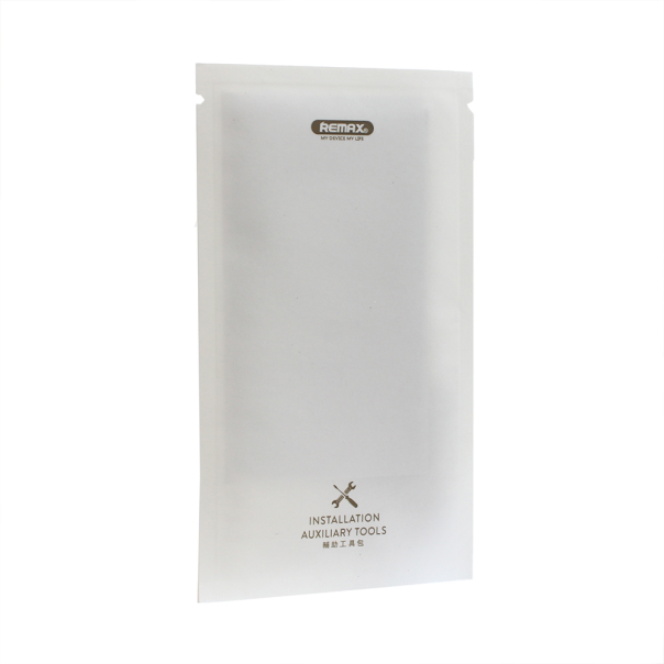 Zastitno staklo Tempered Glass REMAX Infinity Eye Caring GL-67 za iPhone 12/12 Pro 6.1 - 97351-1