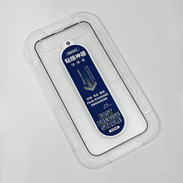 Zastitno Staklo Tempered glass REMAX Monarch SecStick HD GL-16 za iPhone 13 Pro Max 6.7 - 97338-1