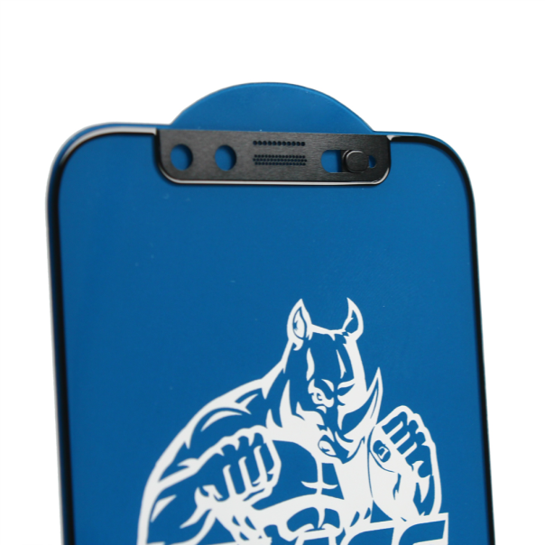 Zastitno Staklo Tempered glass REMAX Sino 6D HD Lockable Anti Static GL-71 za iPhone 12 Mini 5.4 - 97348