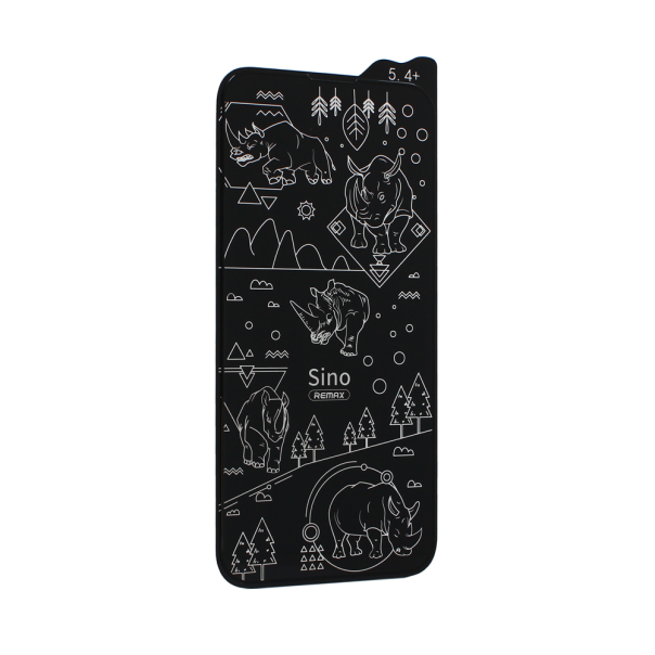 Zastitno Staklo Tempered glass REMAX Sino HD GL-56  za iPhone 13 Mini 5.4 - 97345