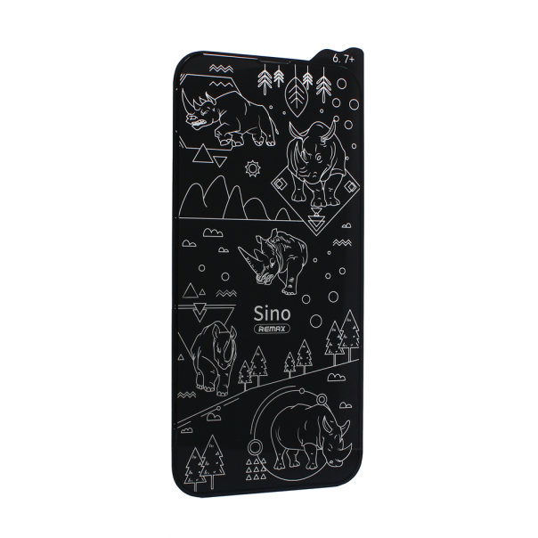 Zastitno Staklo Tempered glass REMAX Sino HD GL-56 za iPhone 13 Pro Max 6.7 - 97347