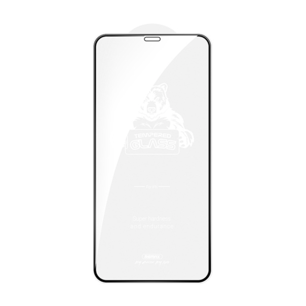 Zastitno Staklo Tempered glass REMAX Sino HD GL-70 za iPhone 13 Mini 5.4 - 202840