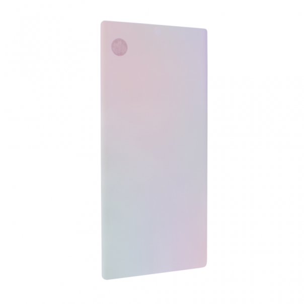 Zaštitno staklo Tempered glass Rockymile UV Anti Blue FG + Lampa za Samsung N970F Galaxy Note 10 - 75797