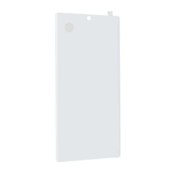 Zastitno Staklo Tempered glass Rockymile UV Matte Full Glue + Lampa za Samsung N970F Galaxy Note 10 - 75784