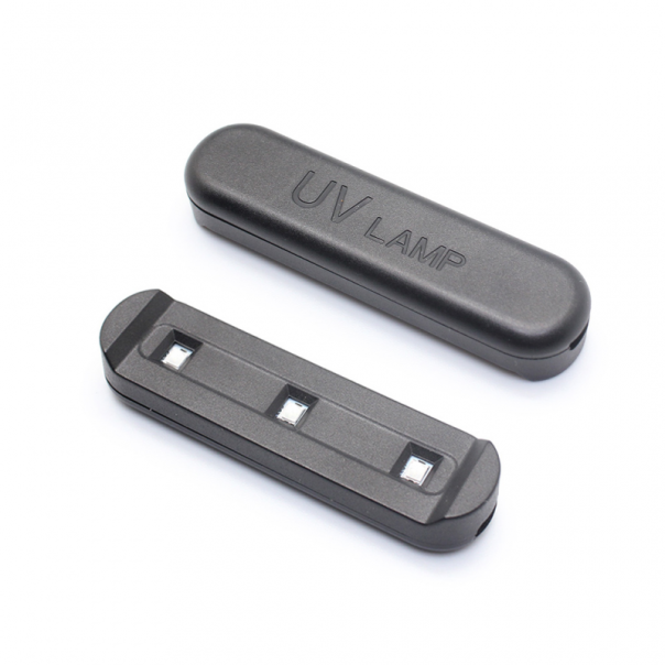 Zastitno Staklo Tempered glass UV Glue Full Cover + Lampa za Samsung N950F Note 8 - 58828