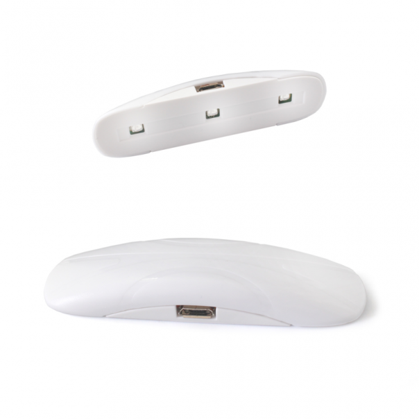 Zaštitno staklo Tempered glass UV Glue Full Cover za Samsung A307F/A505F Galaxy A30s/A50 - 69331