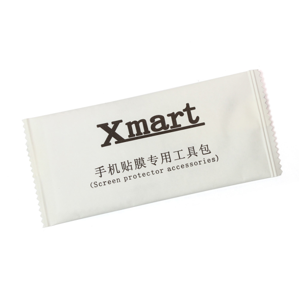 Zaštitno Staklo Tempered glass X mart 9D za iPhone 15 Pro Max 6.7 - 209602-1-1-1-1