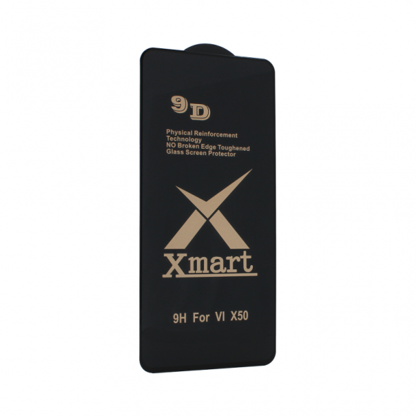 Zaštitno Staklo Tempered glass X mart 9D za Xiaomi Mi 11 lite - 94971-1