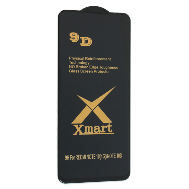 Zastitno staklo Tempered Glass X mart 9D za Xiaomi Redmi Note 11/Note 11s/Poco M4 Pro - 200878