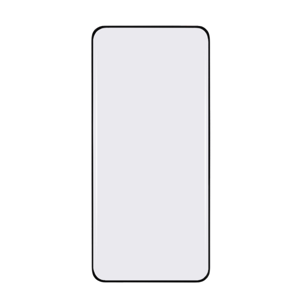 Zastitno staklo Tempered Glass za Honor 200 zakrivljeni crni - 215001