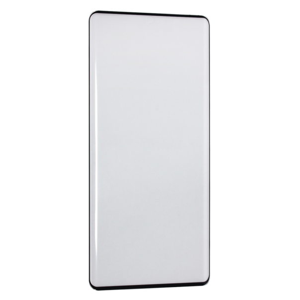 Zastitno staklo Tempered Glass za Honor Magic 5 Lite zakrivljeni crni - 206794