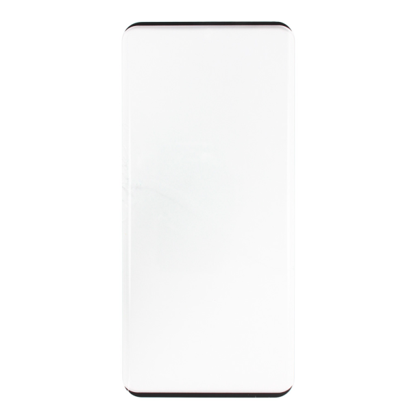 Zastitno staklo Tempered Glass za Honor Magic 6 Lite zakrivljeni crni - 212158