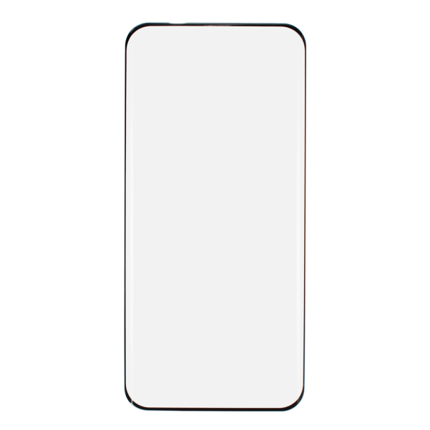 Zastitno staklo Tempered Glass za Honor Magic 6 Pro zakrivljeni crni - 213141