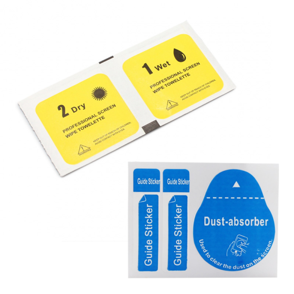 Zaštitno Staklo Tempered glass za Huawei Nova 8 SE - 89030-1-1-1