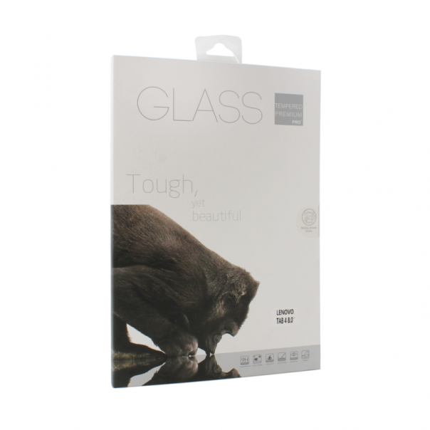 Zaštitno Staklo Tempered glass za Lenovo Tab 4 8.0 - 76983-1