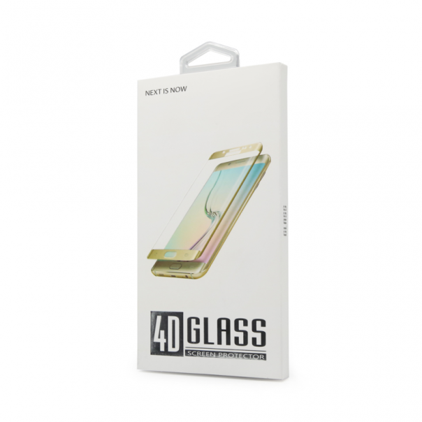 Zaštitno Staklo Tempered glass za Samsung G950 S8 zakrivljeni crni - 46209