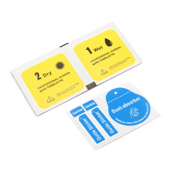 Zastitno staklo Tempered Glass za Samsung G996B Galaxy S21 Plus (fingerprint unlock) - 91810-1