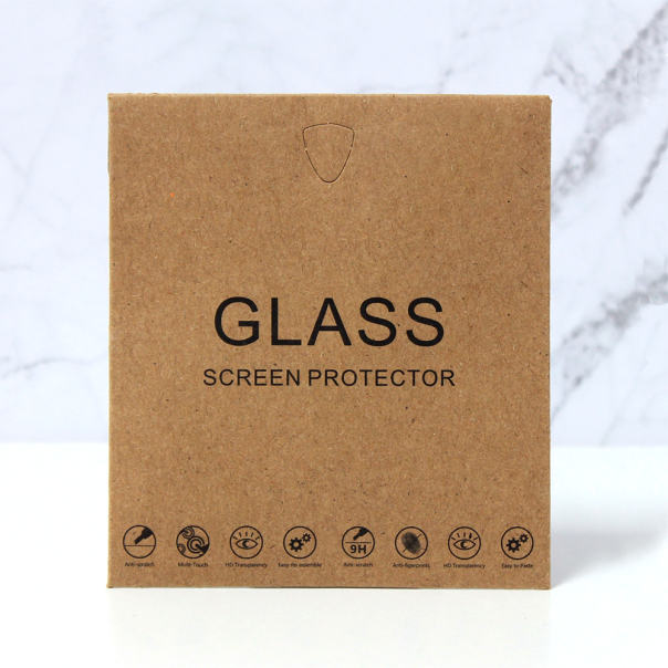 Zastitno Staklo Tempered glass za Samsung Galaxy Watch 4 40mm (2kom) - 211078