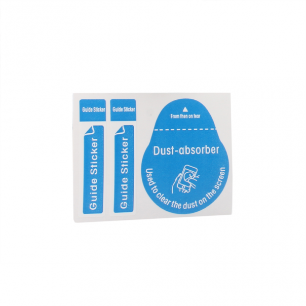 Zastitno Staklo Tempered glass za Xiaomi Redmi 8 - 77564