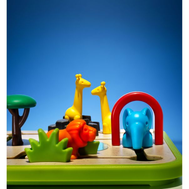 SMART GAMES Safari Park Jr. - 2324