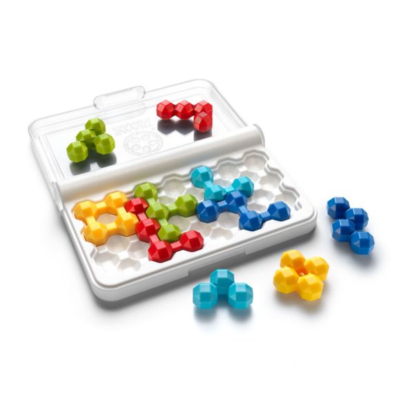 SMART GAMES IQ Twins - 2319-1