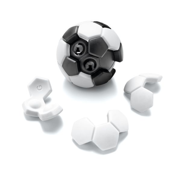 SMART GAMES Plug & Play Ball - 2318-1