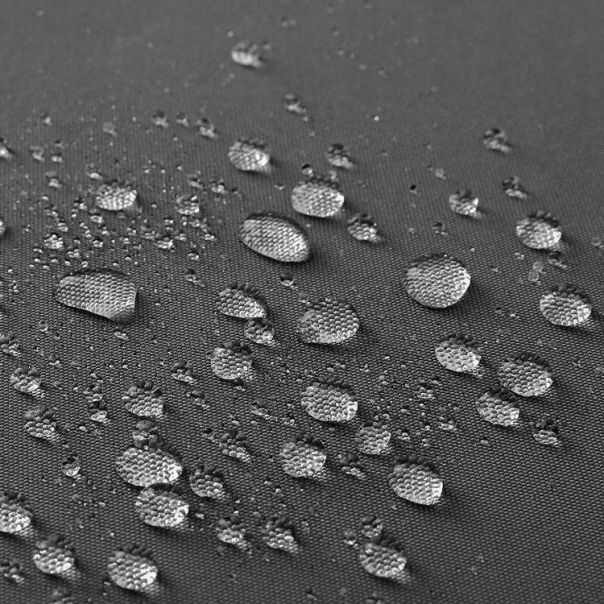 MULTIGARDEN Tenda za terasu i balkon sa podešavanjem visine 3x1.2m gray - EP2377300