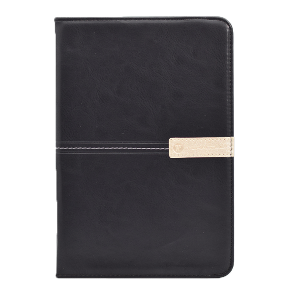 Maska na preklop Teracell Elegant Tablet case 7 in crna. - 024594-1