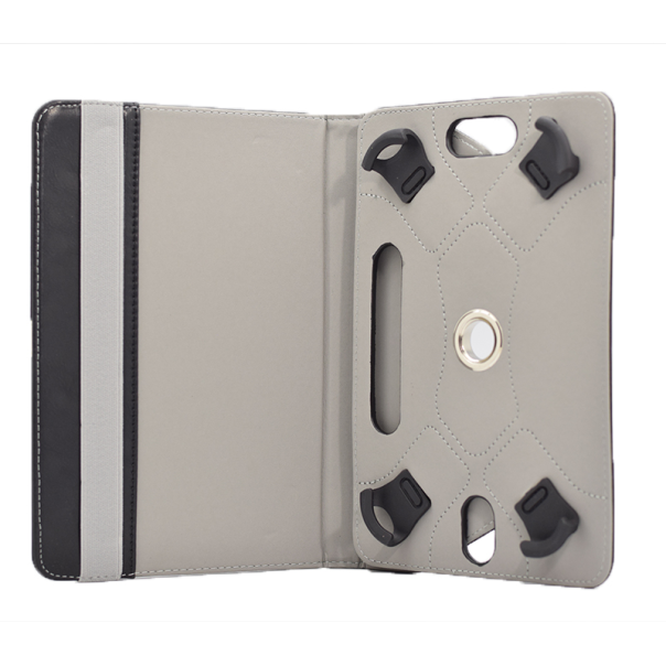 Maska na preklop Teracell Elegant Tablet case 7 in crna. - 024594-1